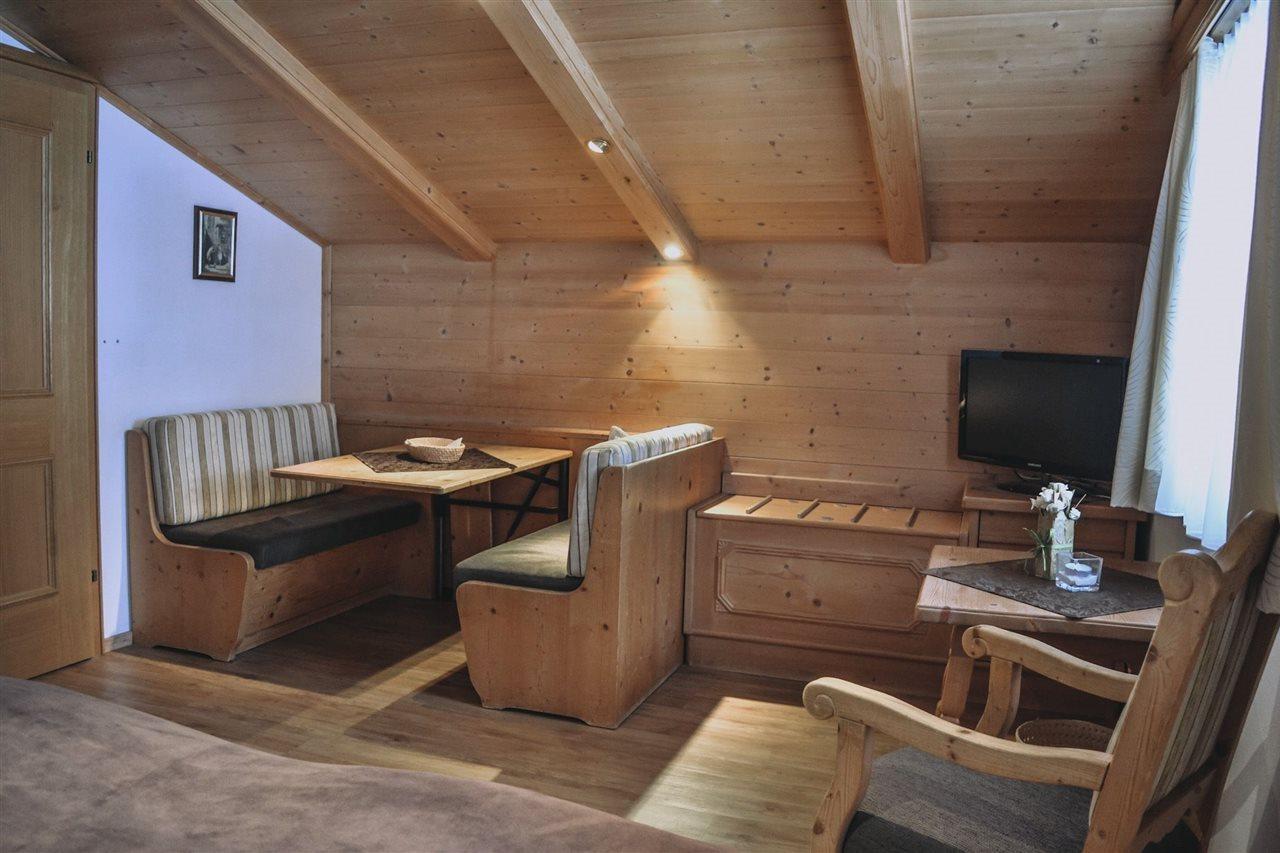 Landhaus Andrea Заалбах-Хинтерглем Екстериор снимка