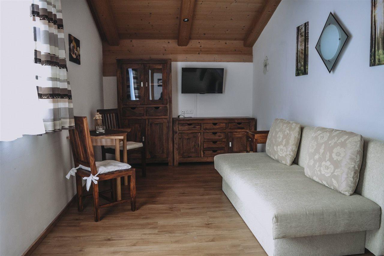 Landhaus Andrea Заалбах-Хинтерглем Екстериор снимка
